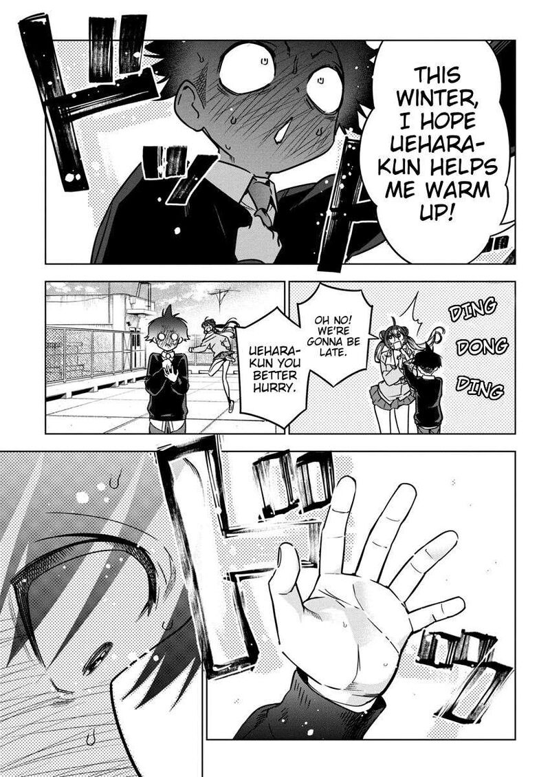 Now That We Draw - Chapter 29 image 21